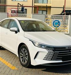 بی وای دی دیسترۆیەر 05